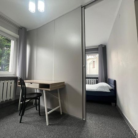 Apartamenty Romano Rzeszow Bagian luar foto