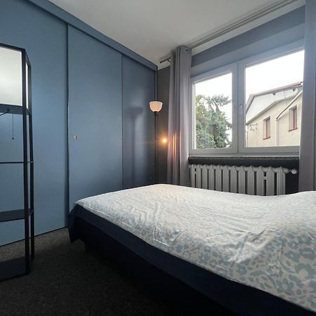 Apartamenty Romano Rzeszow Bagian luar foto