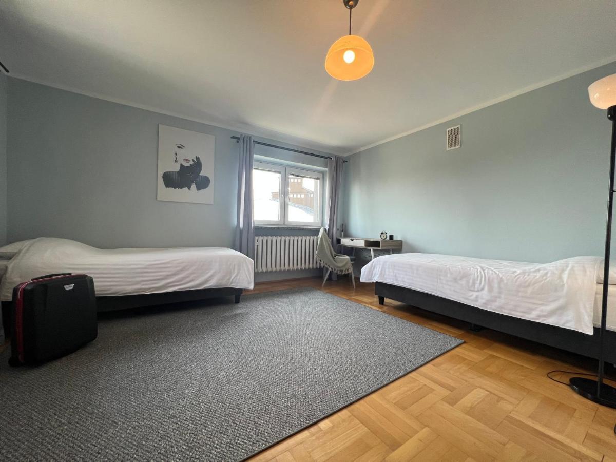 Apartamenty Romano Rzeszow Bagian luar foto