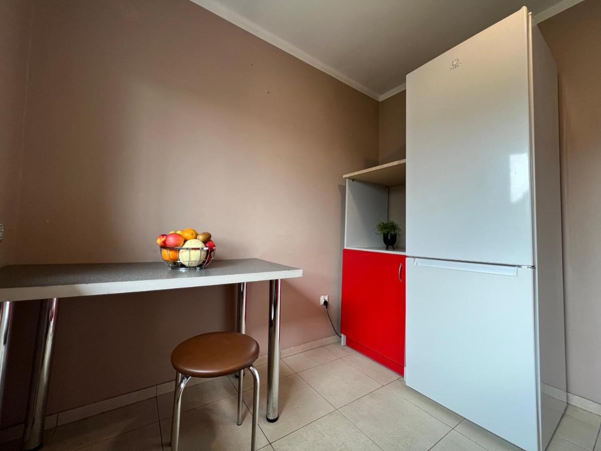 Apartamenty Romano Rzeszow Bagian luar foto
