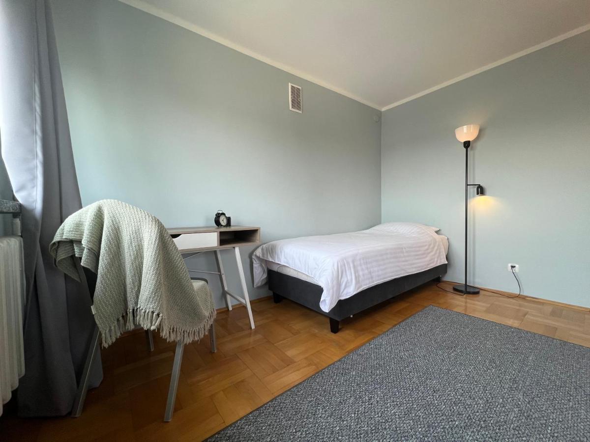 Apartamenty Romano Rzeszow Bagian luar foto
