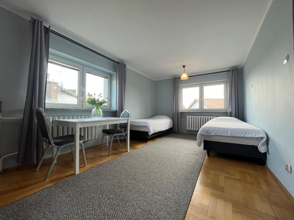 Apartamenty Romano Rzeszow Bagian luar foto