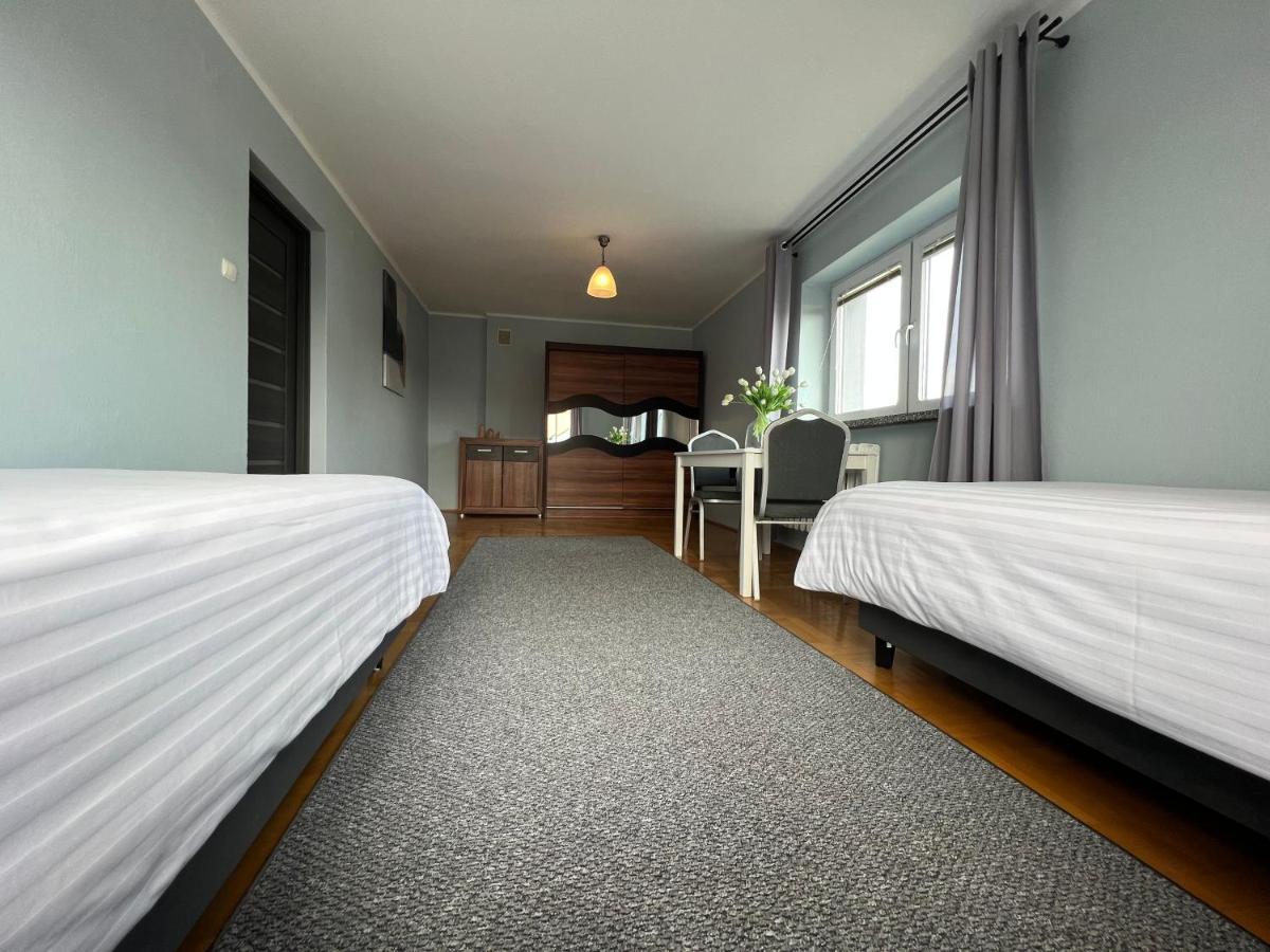 Apartamenty Romano Rzeszow Bagian luar foto