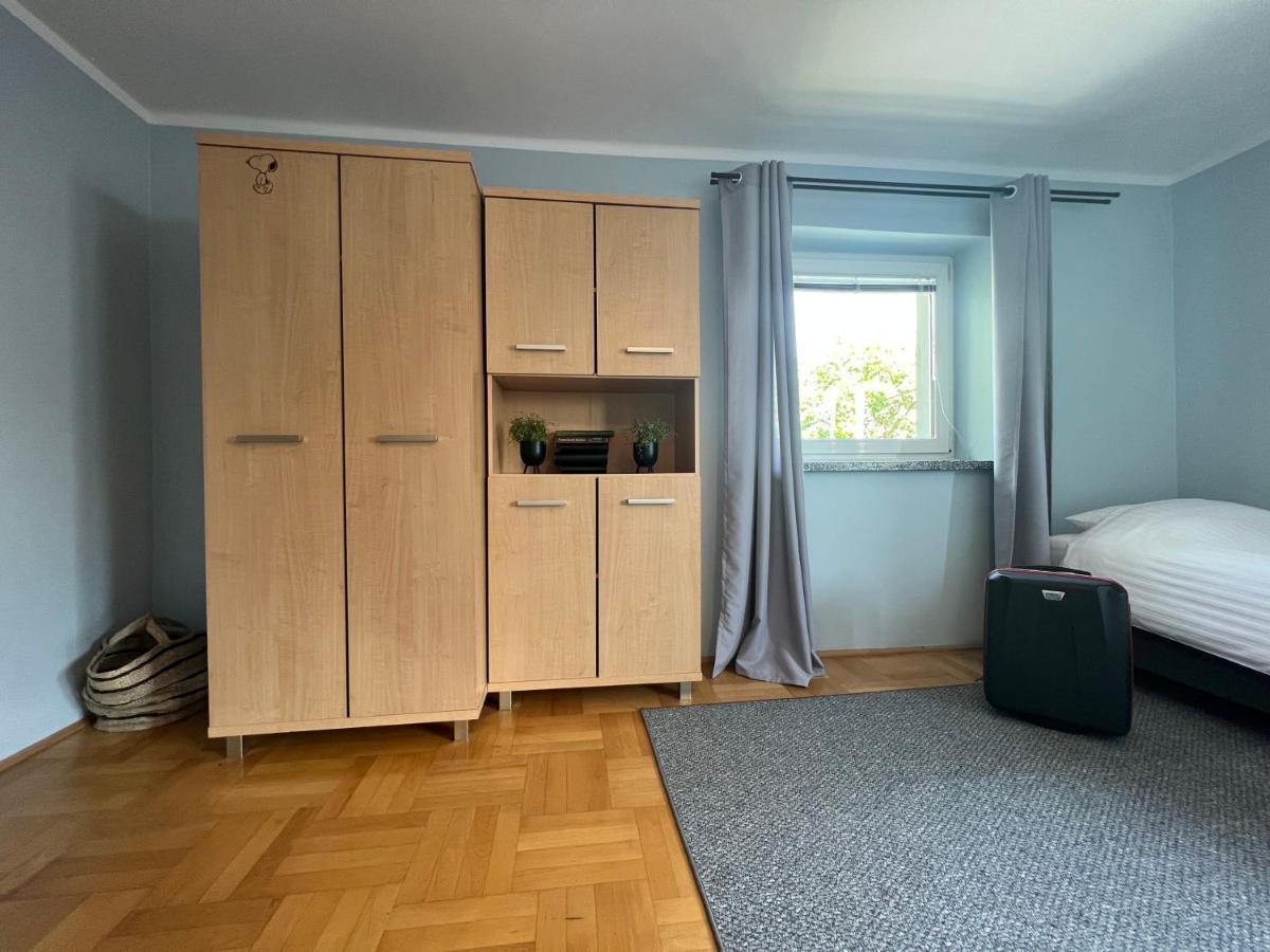 Apartamenty Romano Rzeszow Bagian luar foto