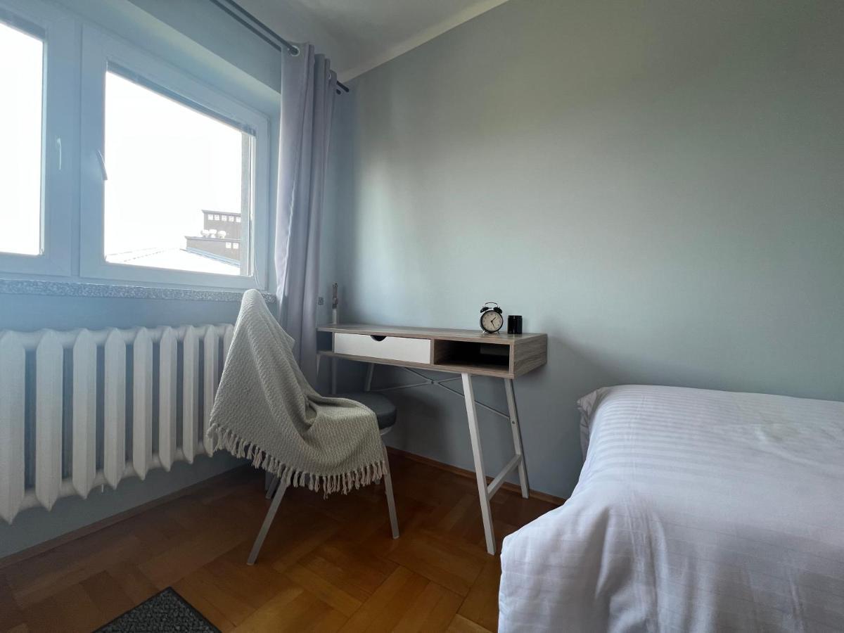 Apartamenty Romano Rzeszow Bagian luar foto