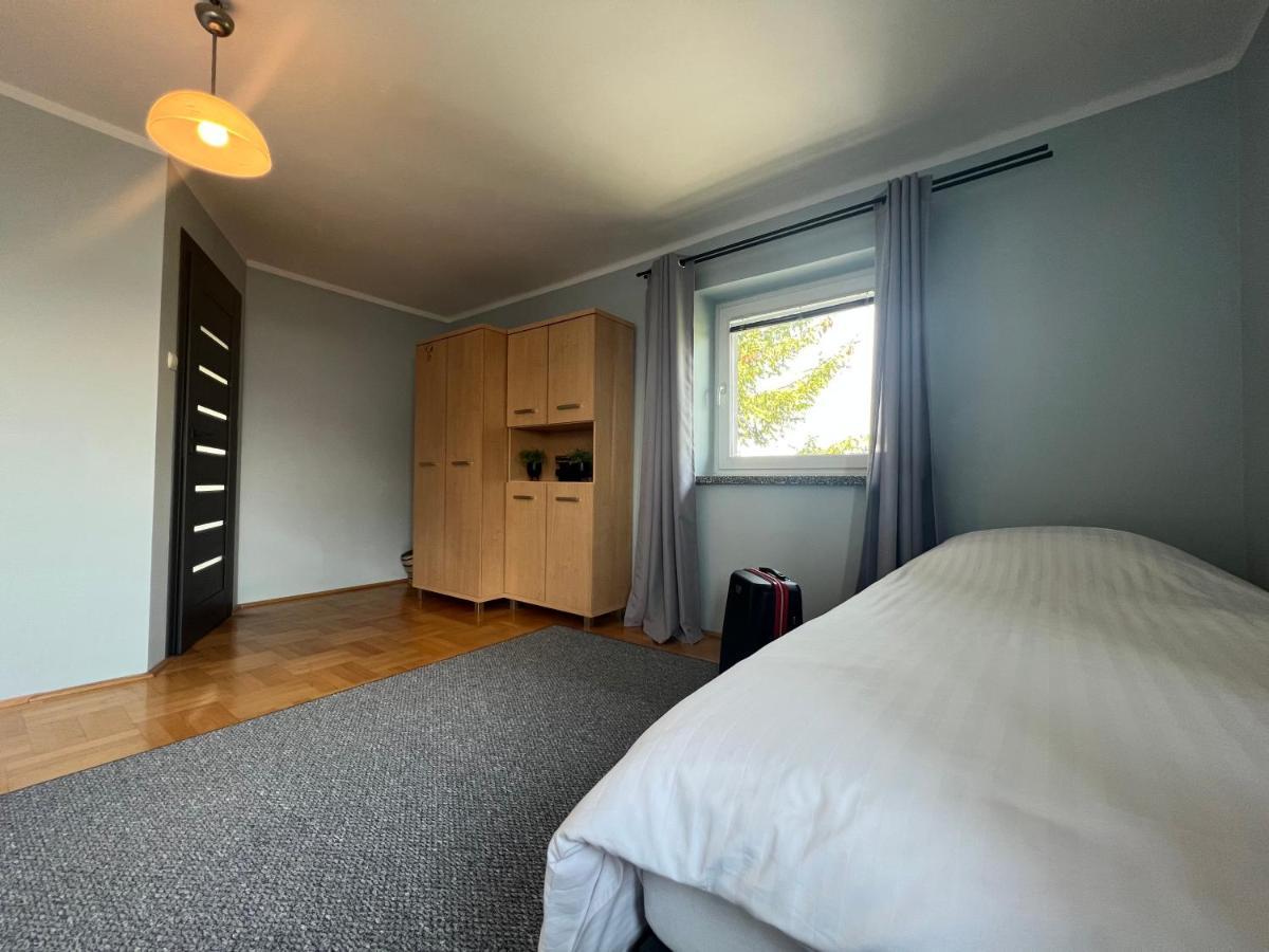 Apartamenty Romano Rzeszow Bagian luar foto