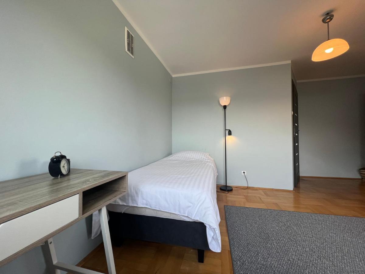 Apartamenty Romano Rzeszow Bagian luar foto
