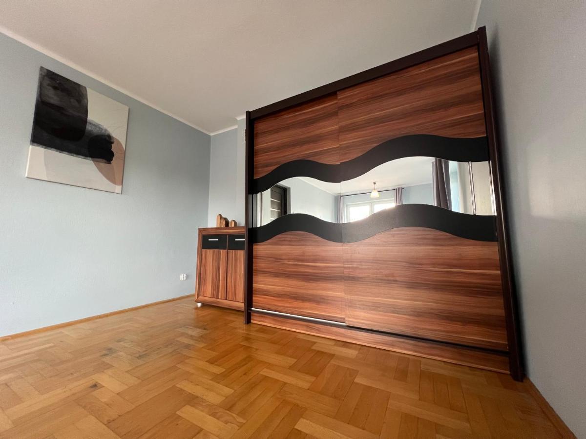 Apartamenty Romano Rzeszow Bagian luar foto
