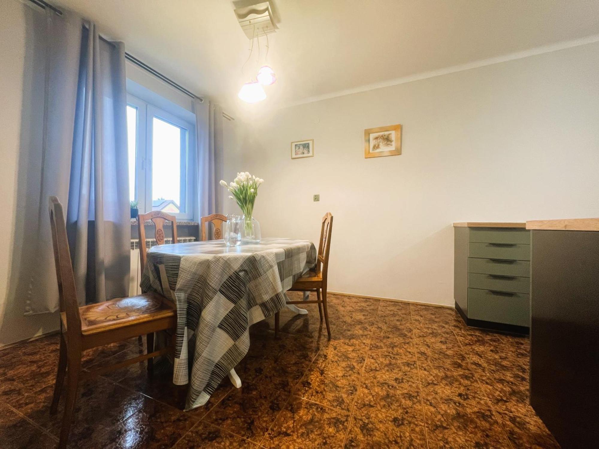 Apartamenty Romano Rzeszow Bagian luar foto