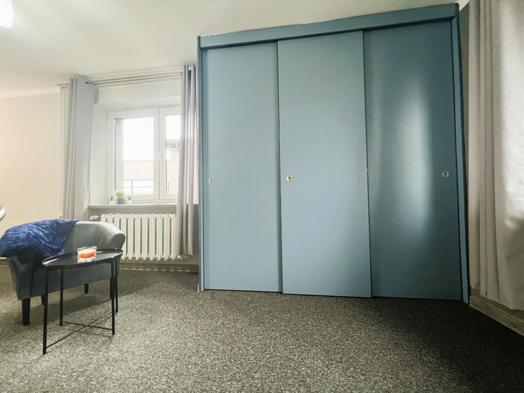 Apartamenty Romano Rzeszow Bagian luar foto