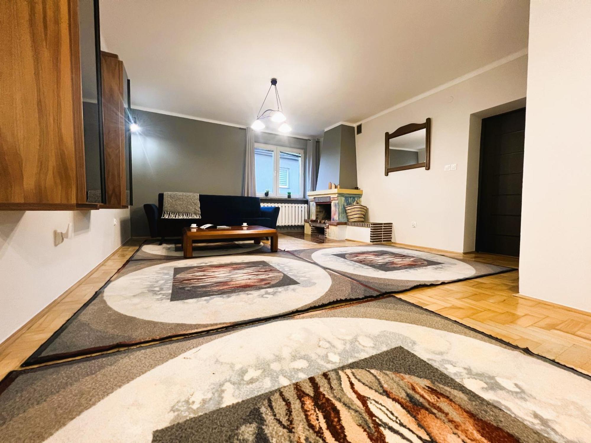 Apartamenty Romano Rzeszow Bagian luar foto