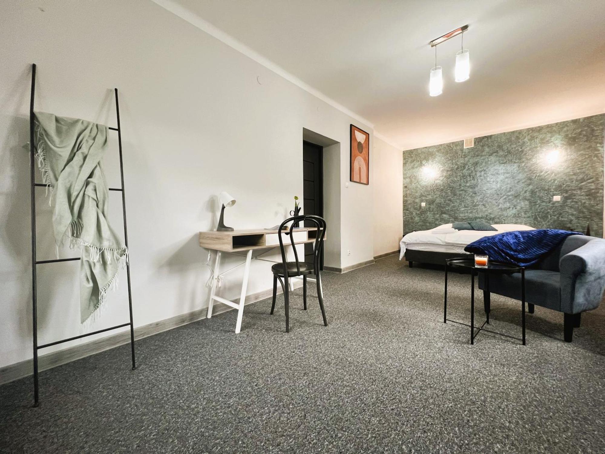 Apartamenty Romano Rzeszow Bagian luar foto