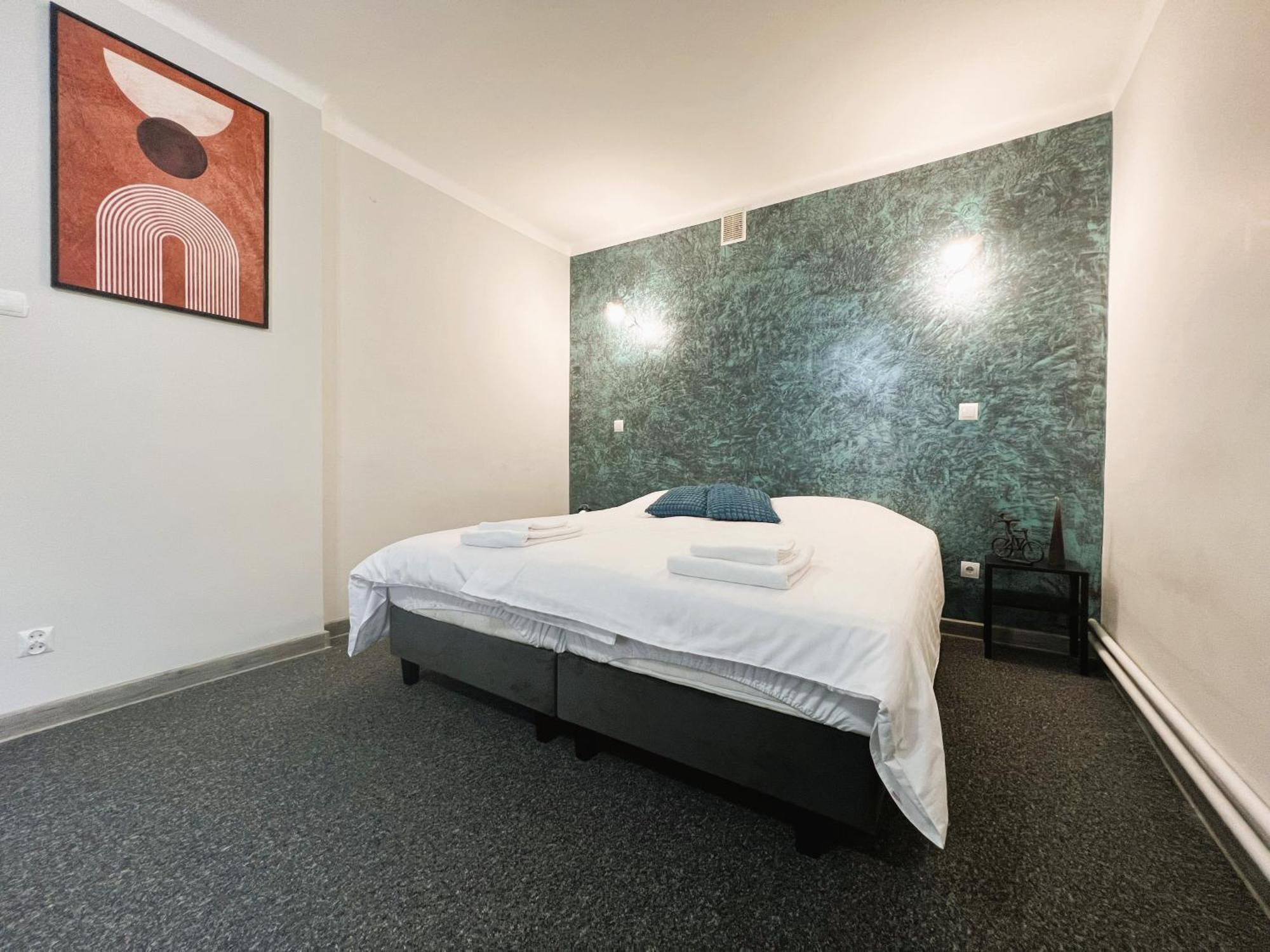 Apartamenty Romano Rzeszow Bagian luar foto
