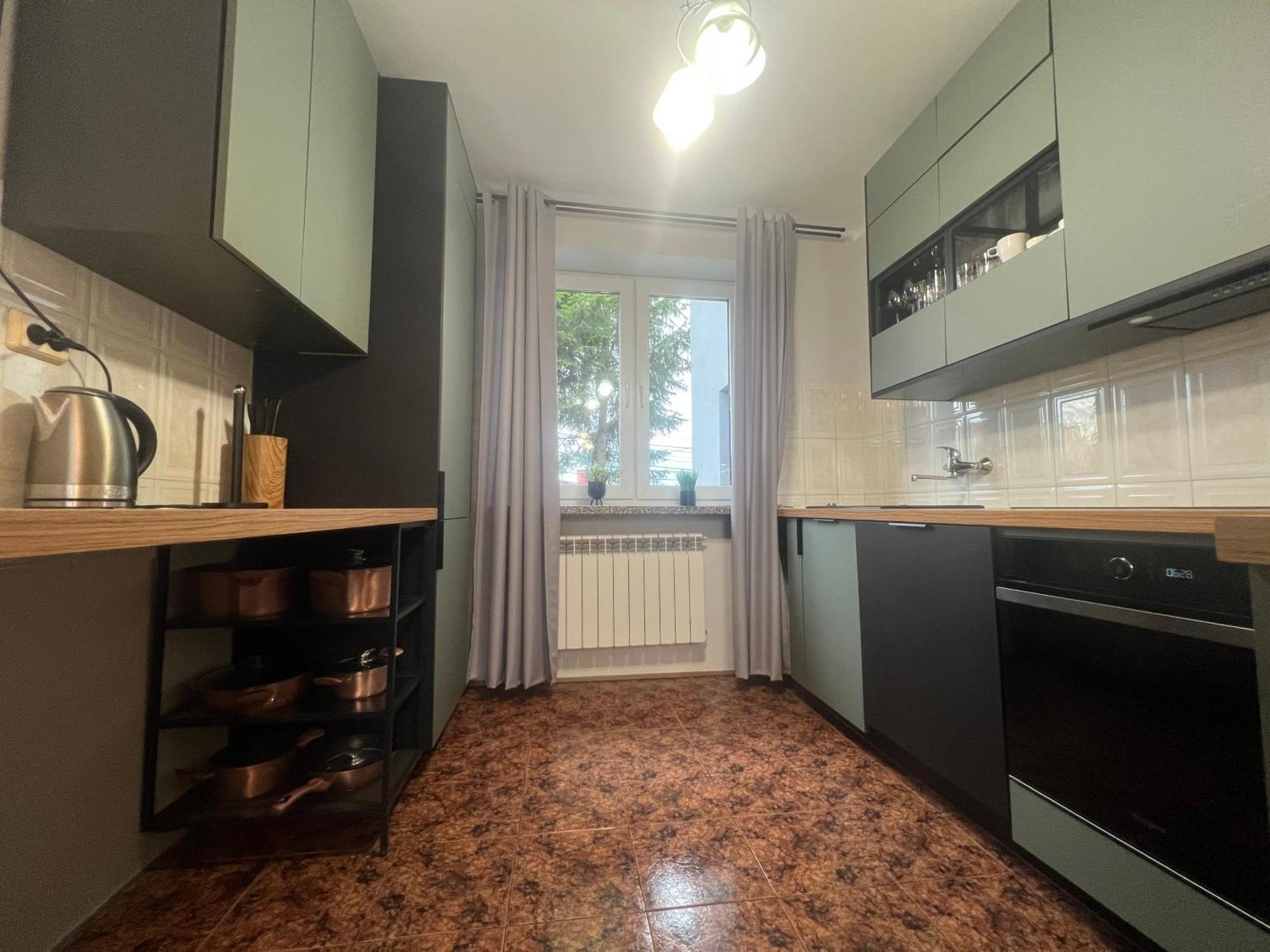 Apartamenty Romano Rzeszow Bagian luar foto