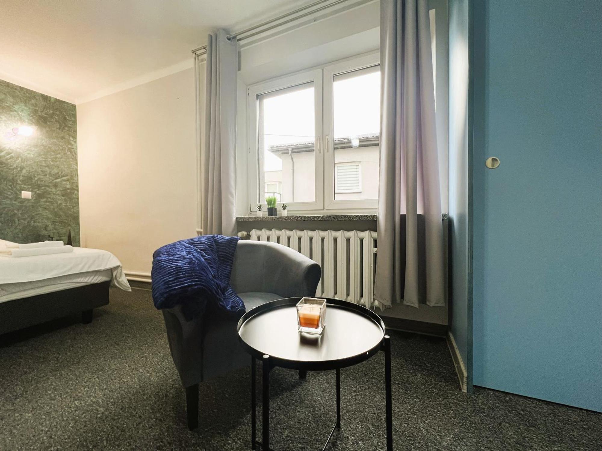 Apartamenty Romano Rzeszow Bagian luar foto