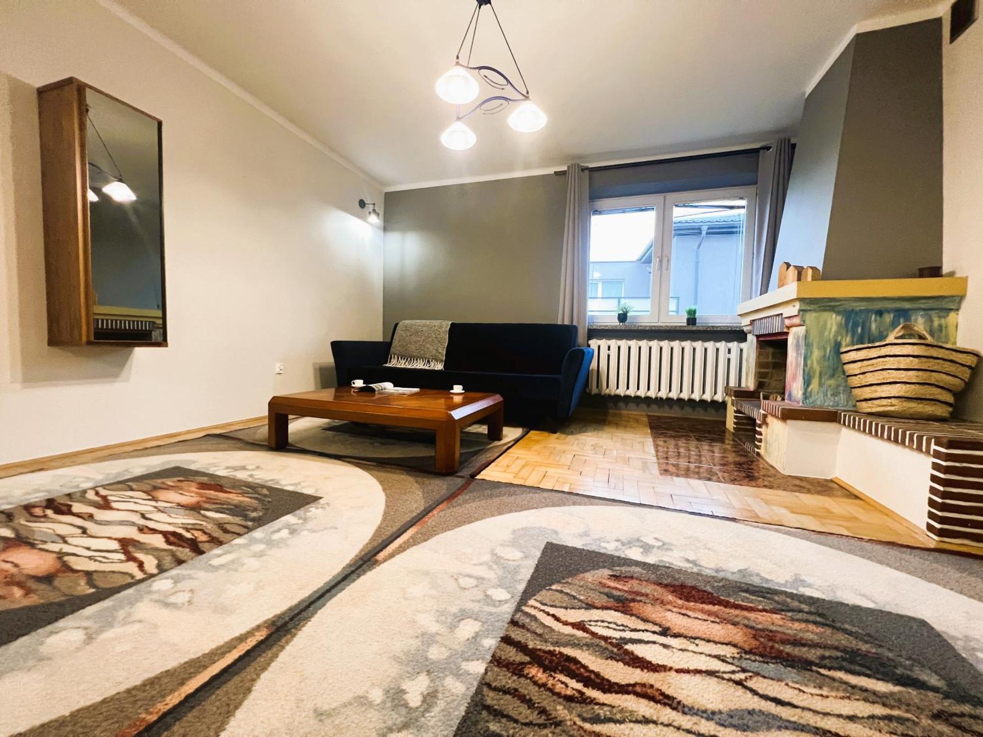 Apartamenty Romano Rzeszow Bagian luar foto