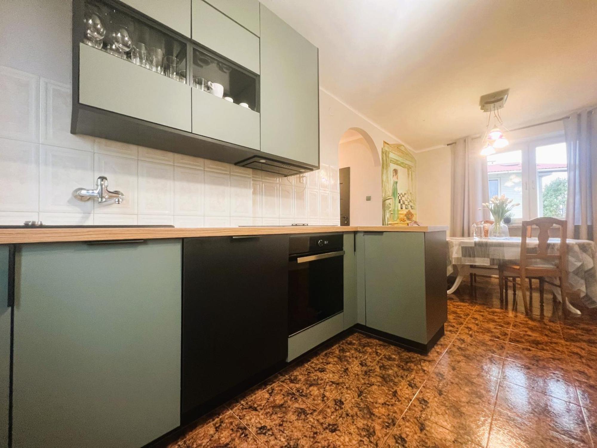 Apartamenty Romano Rzeszow Bagian luar foto