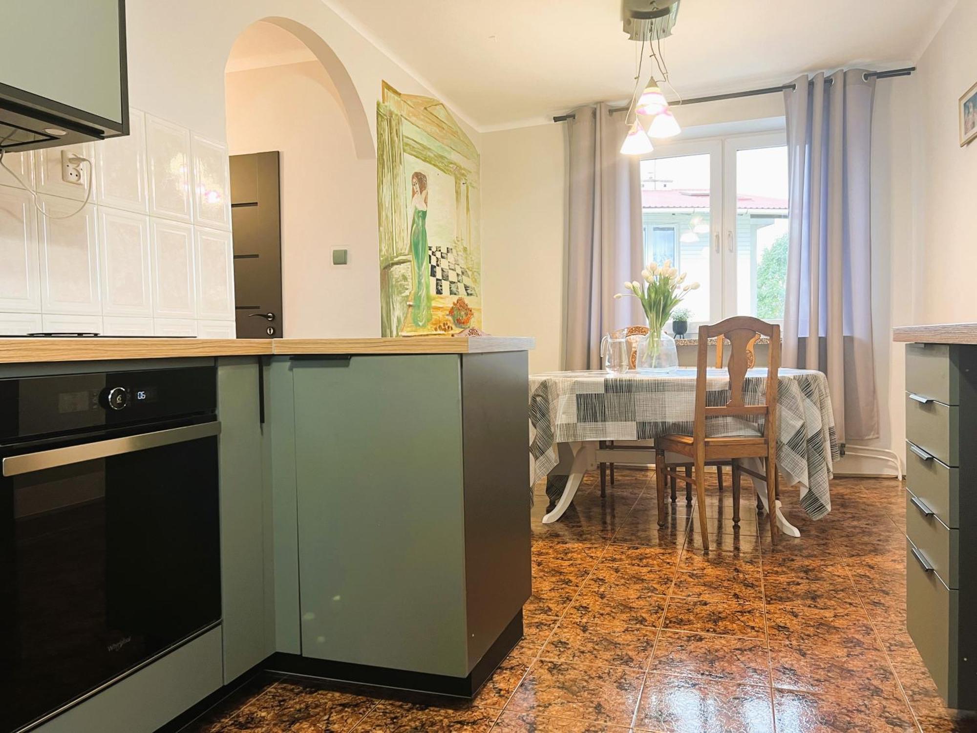 Apartamenty Romano Rzeszow Bagian luar foto