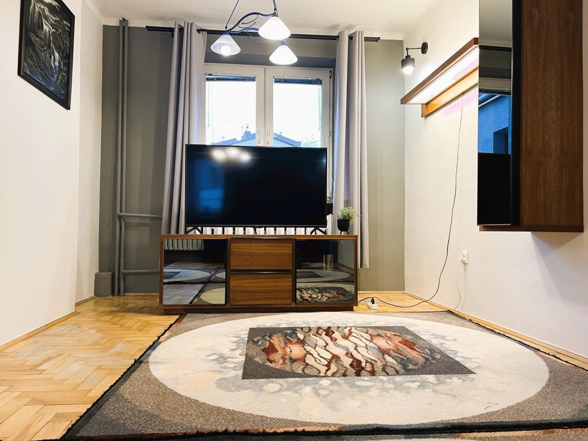 Apartamenty Romano Rzeszow Bagian luar foto