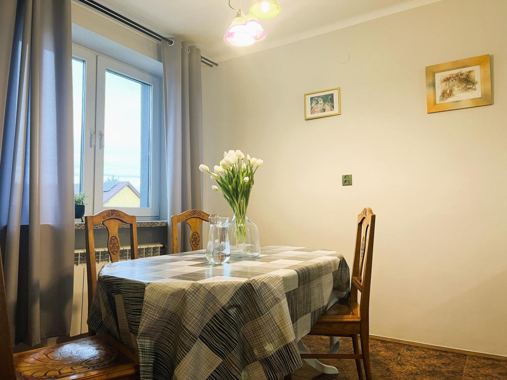 Apartamenty Romano Rzeszow Bagian luar foto