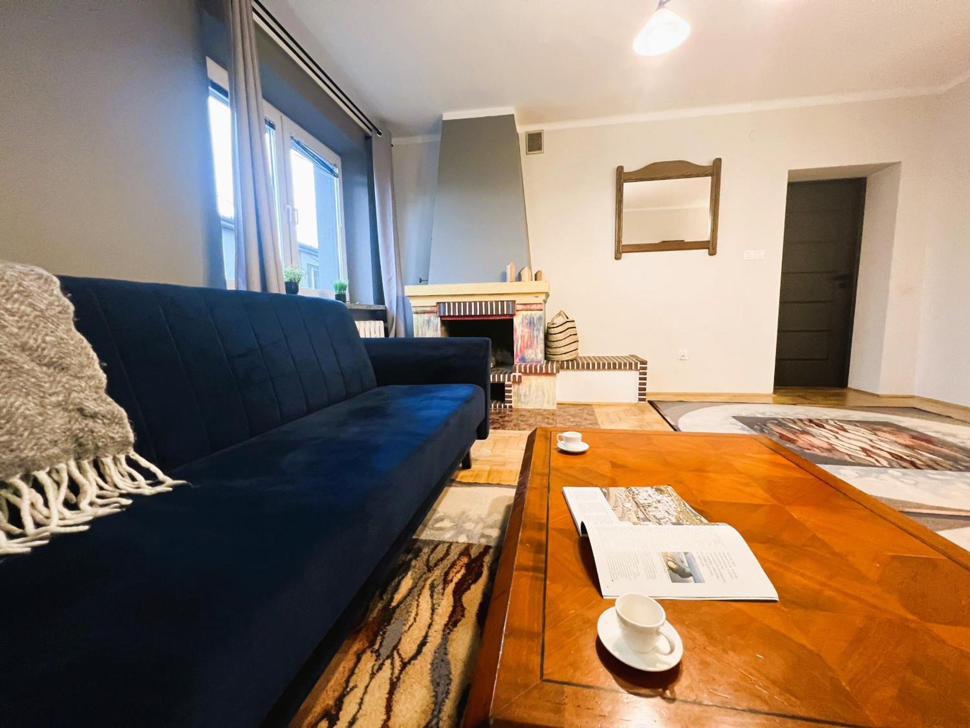 Apartamenty Romano Rzeszow Bagian luar foto