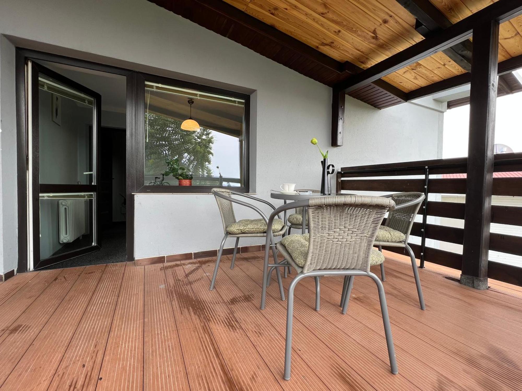Apartamenty Romano Rzeszow Bagian luar foto