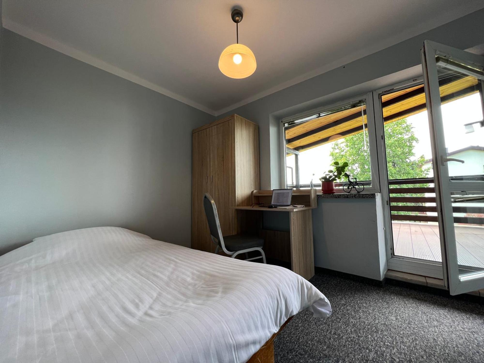 Apartamenty Romano Rzeszow Bagian luar foto