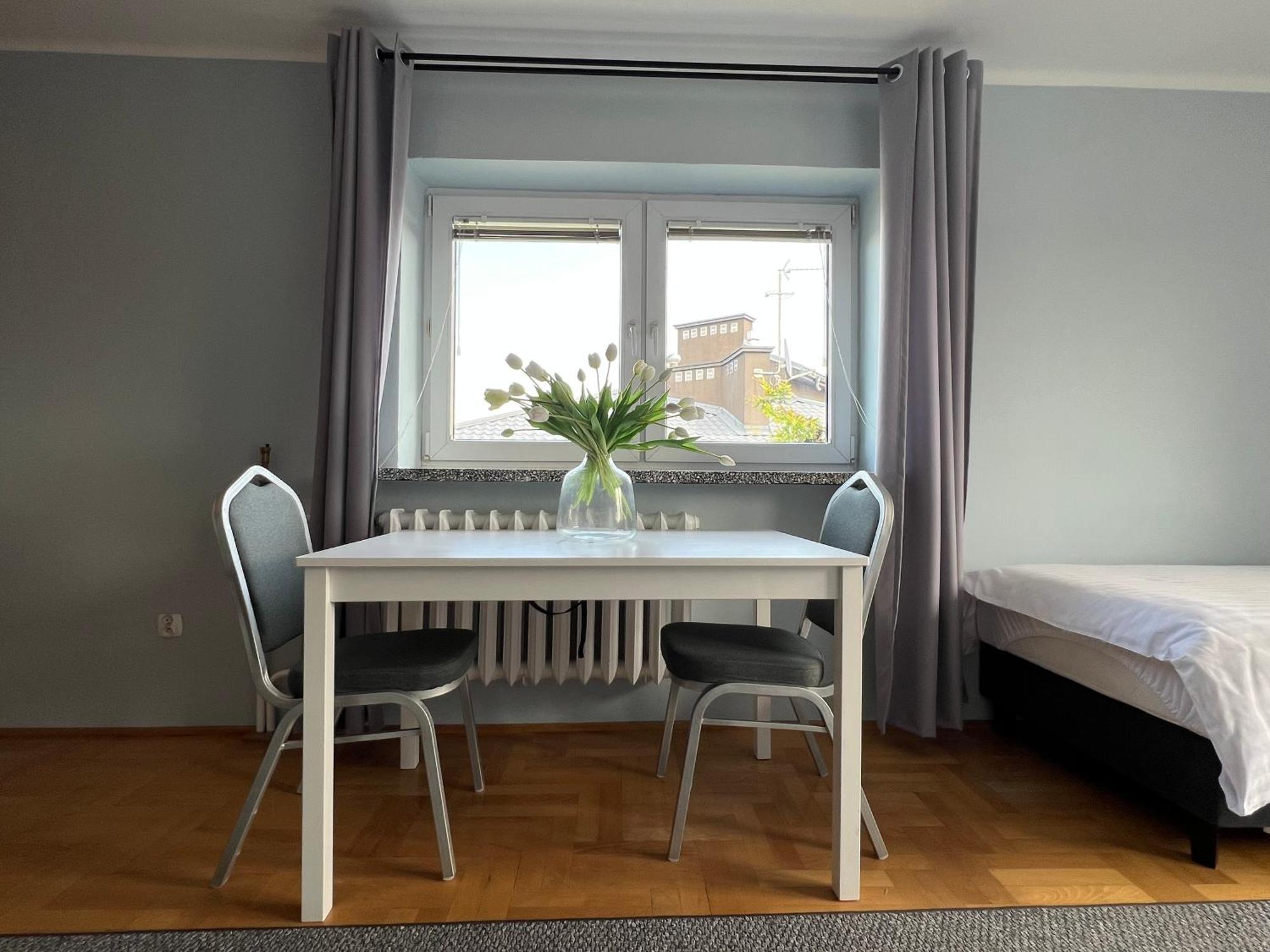 Apartamenty Romano Rzeszow Bagian luar foto