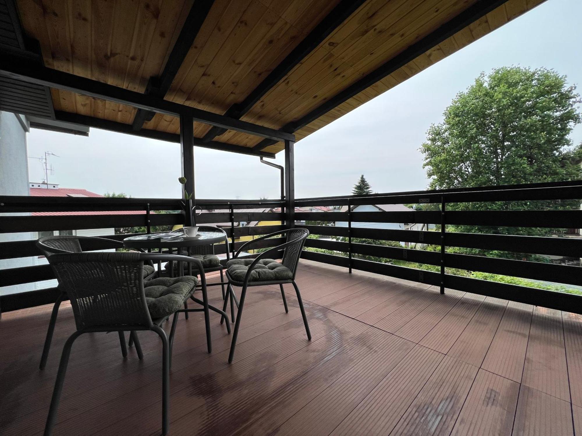 Apartamenty Romano Rzeszow Bagian luar foto