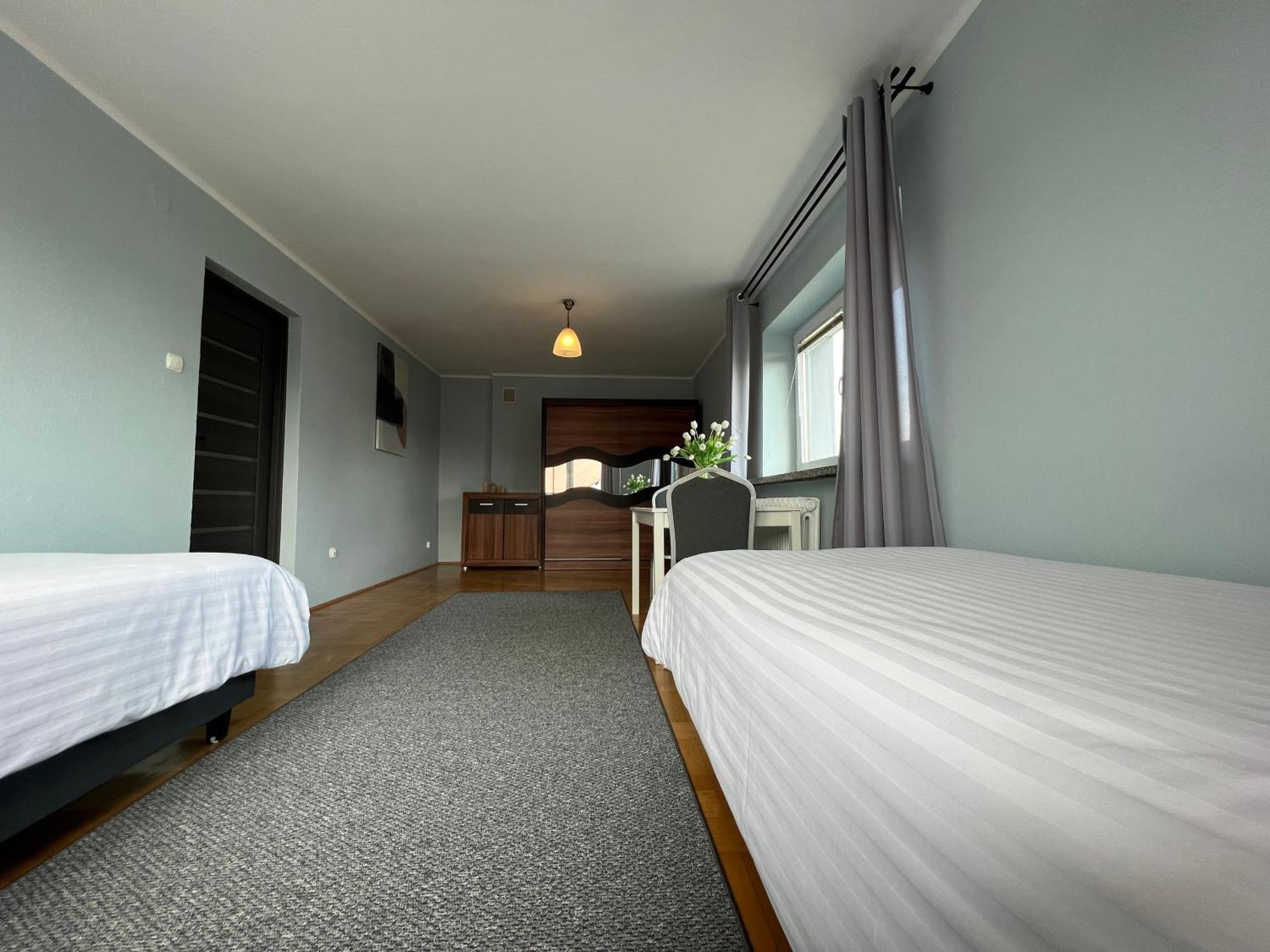 Apartamenty Romano Rzeszow Bagian luar foto