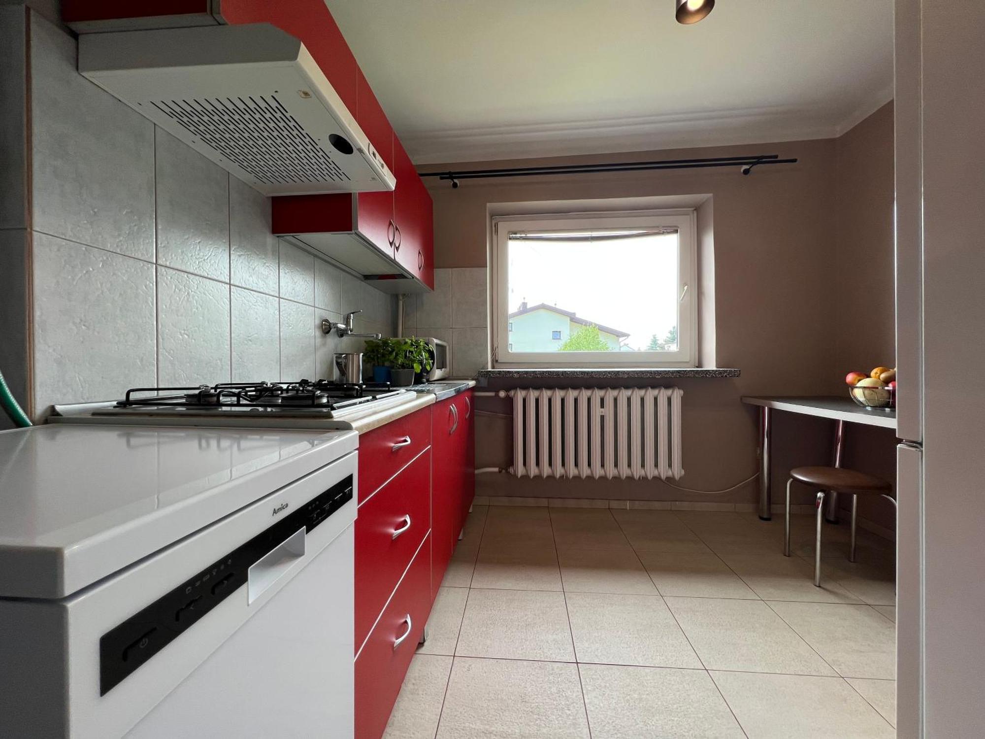 Apartamenty Romano Rzeszow Bagian luar foto