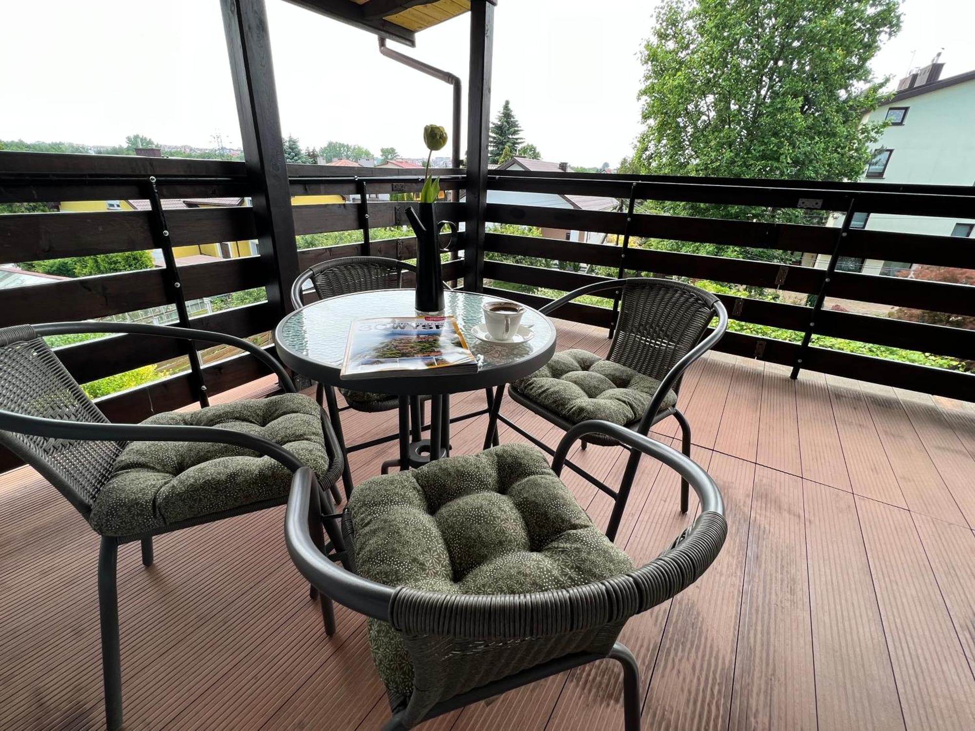 Apartamenty Romano Rzeszow Bagian luar foto