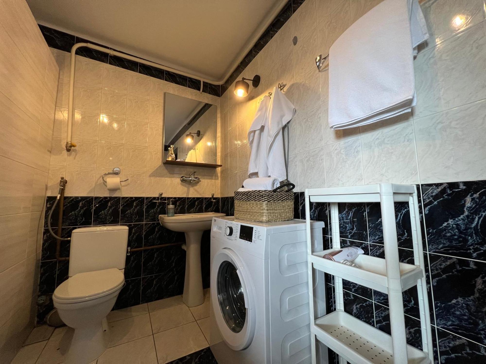Apartamenty Romano Rzeszow Bagian luar foto