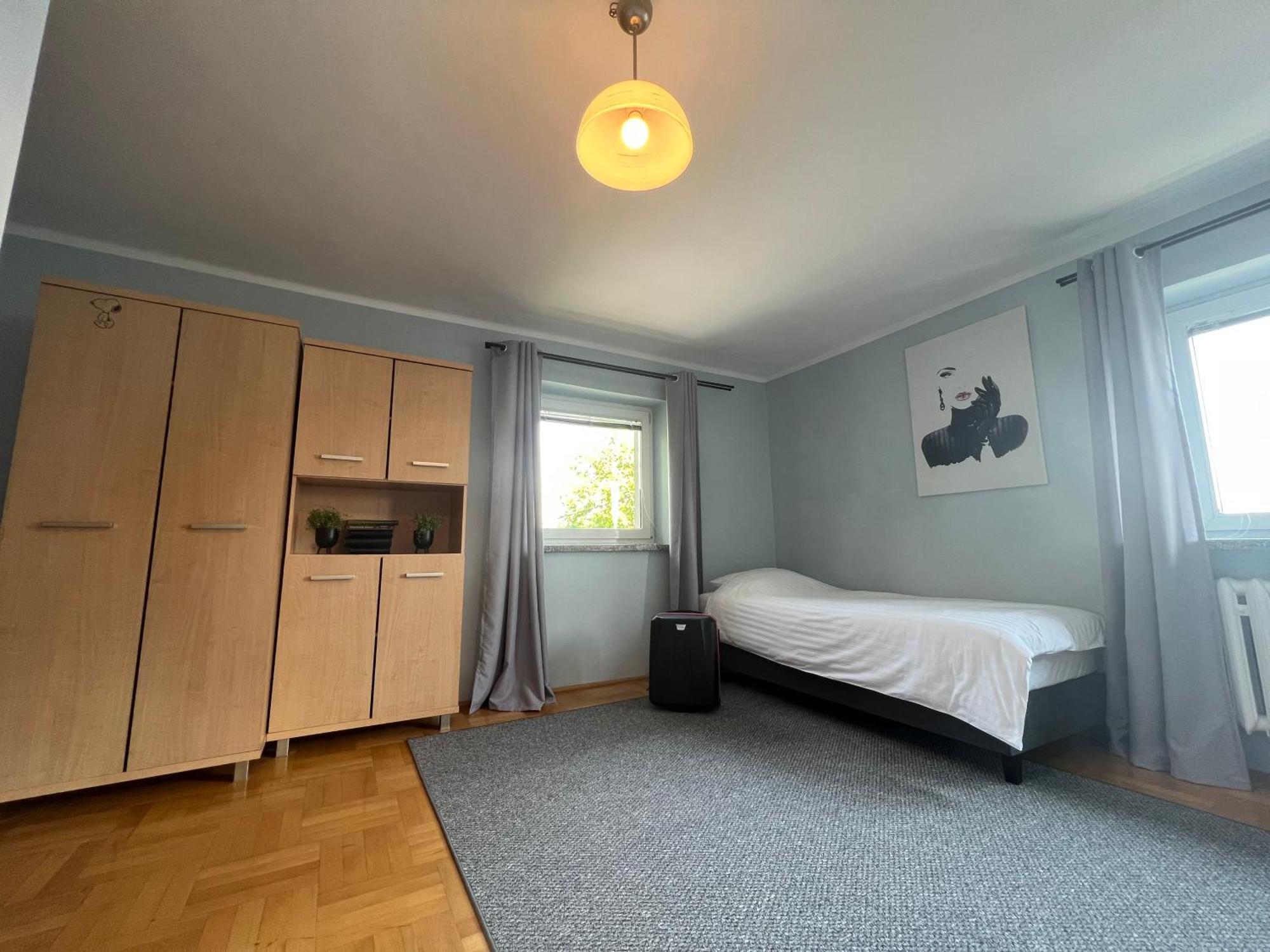 Apartamenty Romano Rzeszow Bagian luar foto
