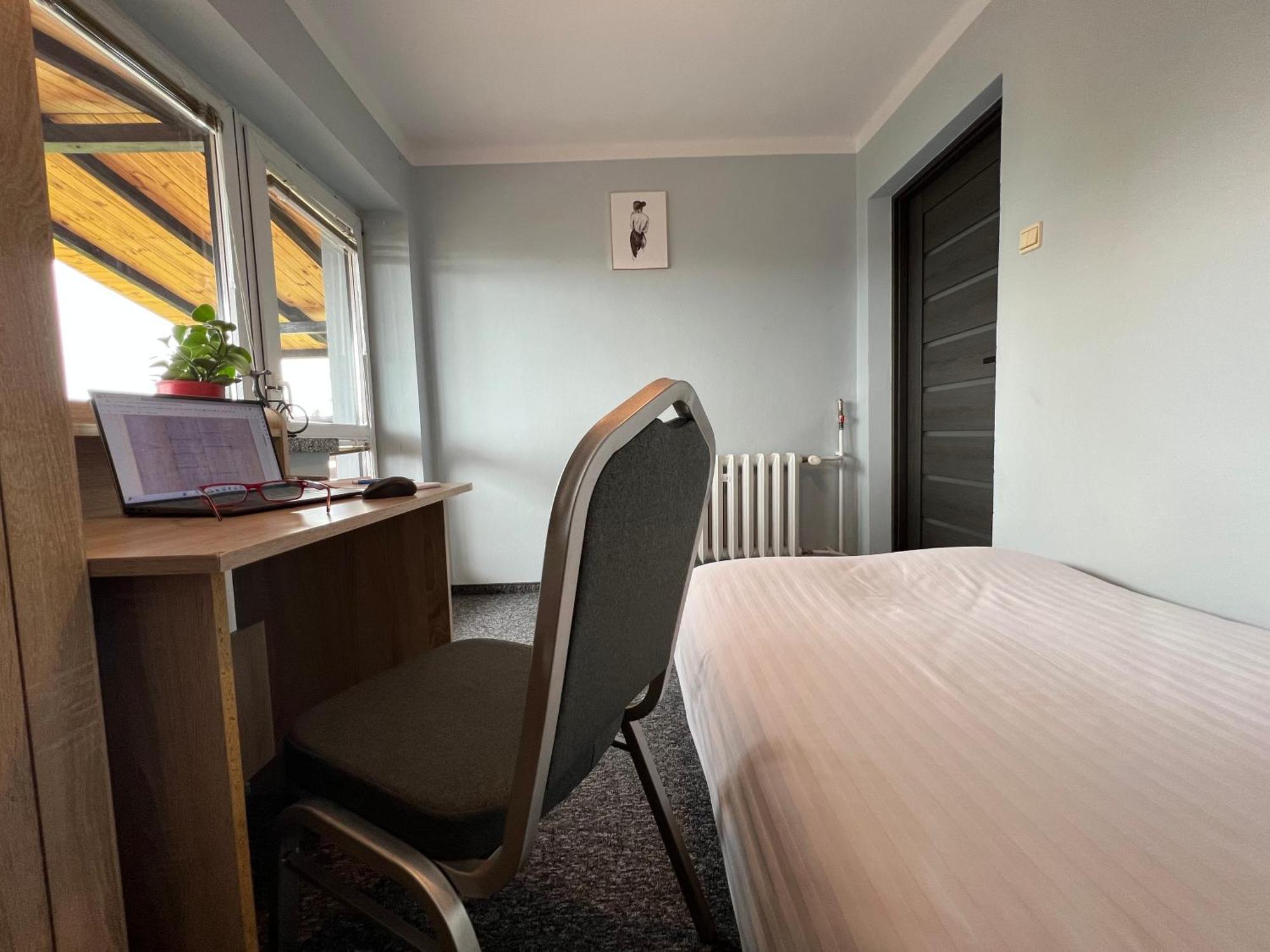 Apartamenty Romano Rzeszow Bagian luar foto