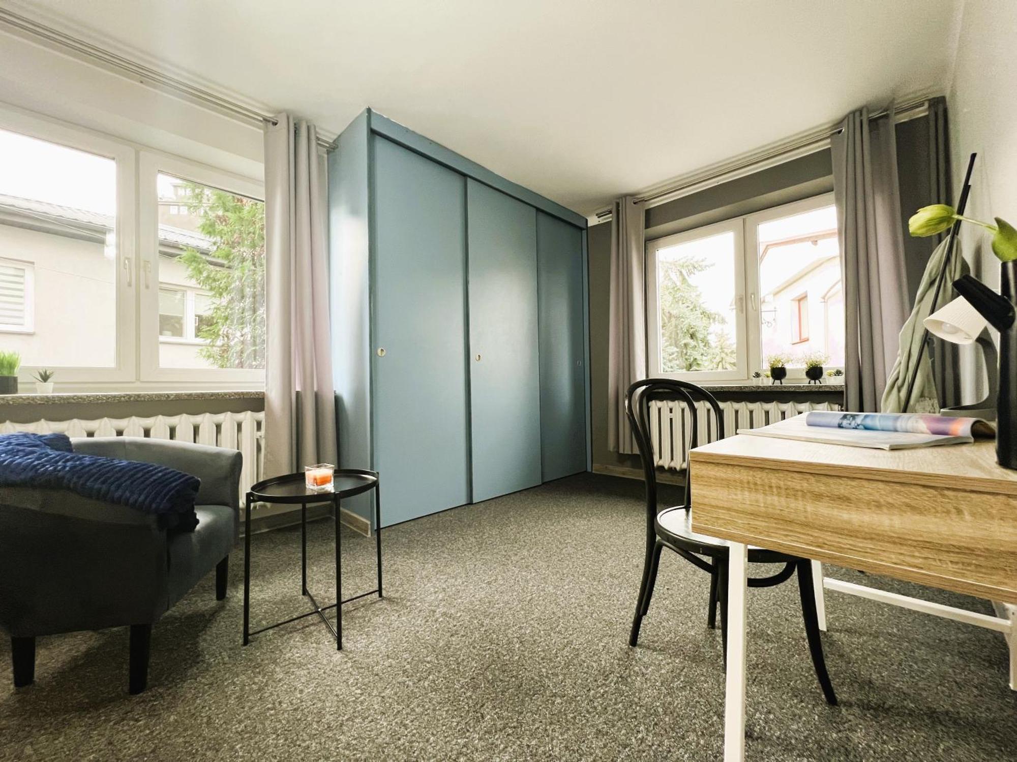 Apartamenty Romano Rzeszow Ruang foto