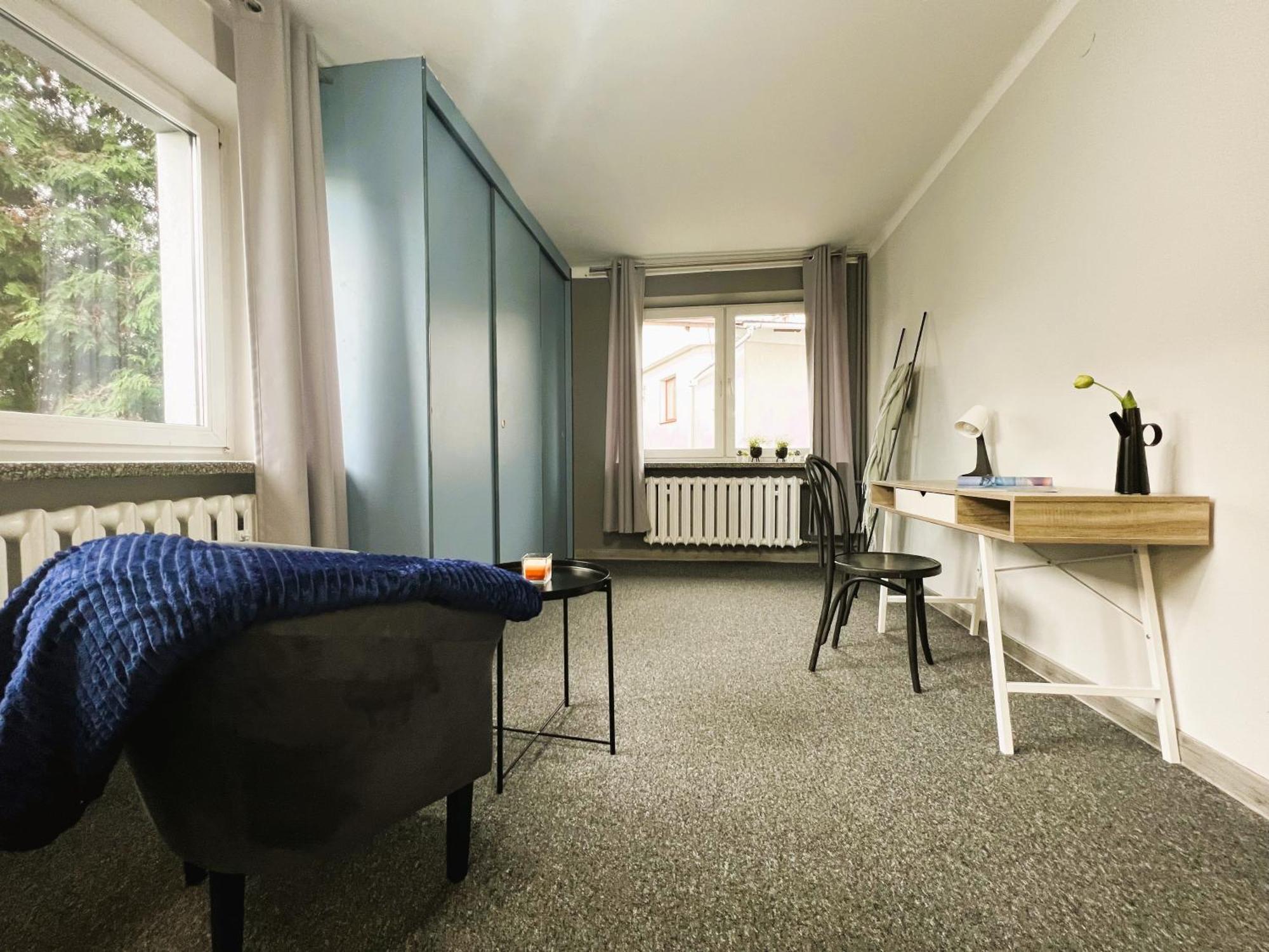 Apartamenty Romano Rzeszow Ruang foto