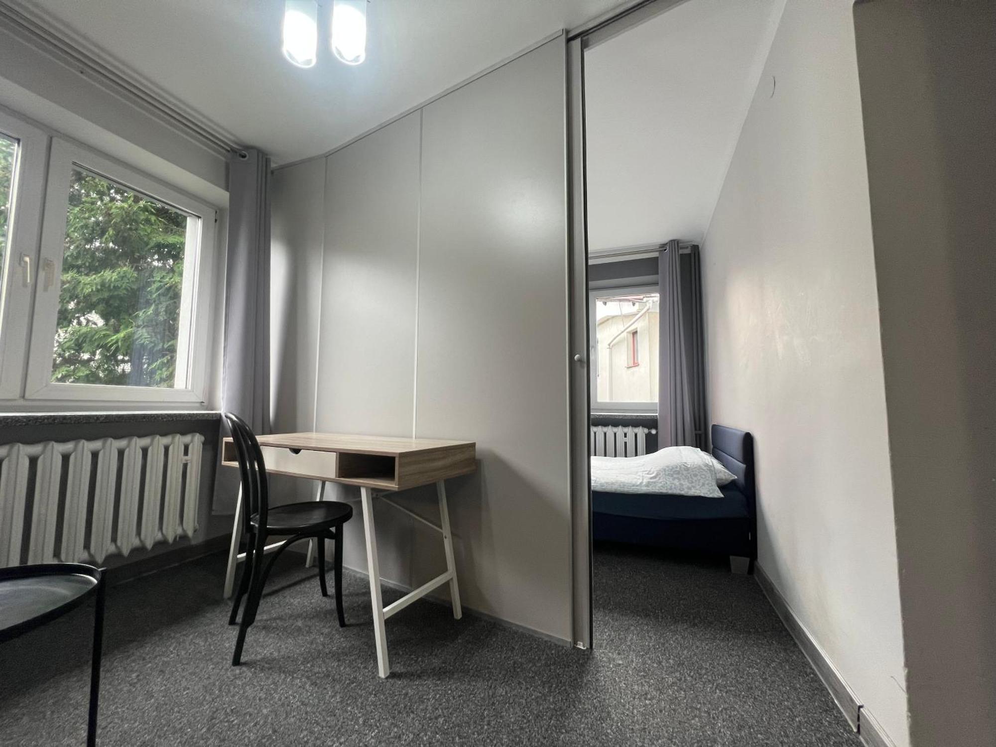 Apartamenty Romano Rzeszow Bagian luar foto